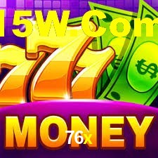 Daily Bonuses 76x
