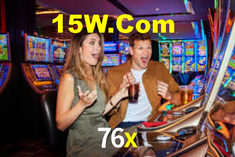 76x: A Experiência de Casino com Jogos de Mesa ao Vivo