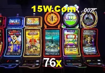 Estatísticas Esportivas 76x