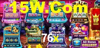 Live Casino 76x