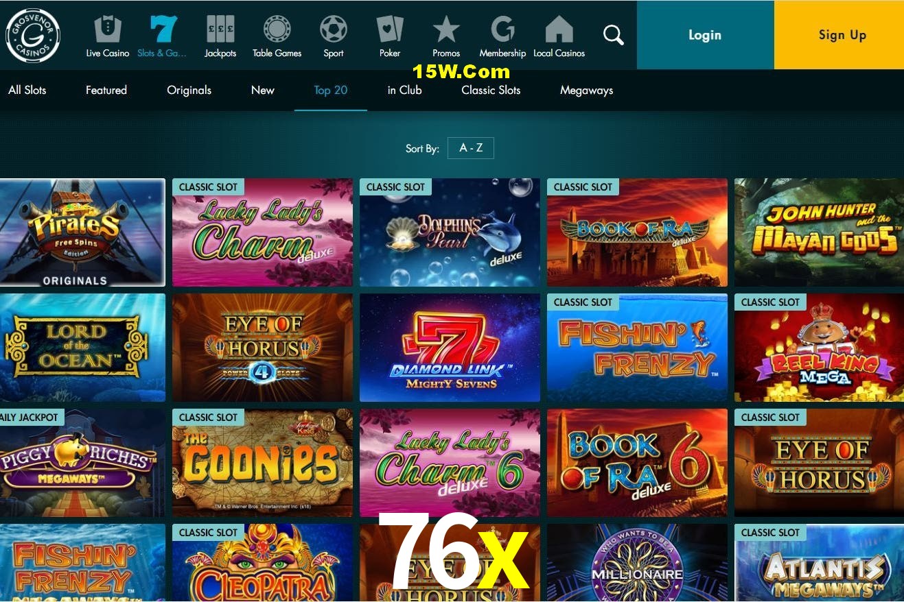 Games Directory 76x